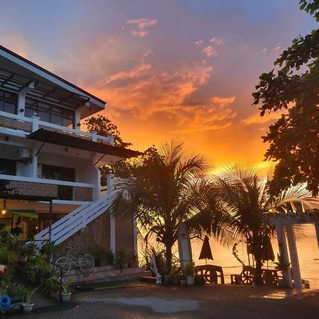 Costa Madrangca Hotel San Jose de Buenavista Buitenkant foto