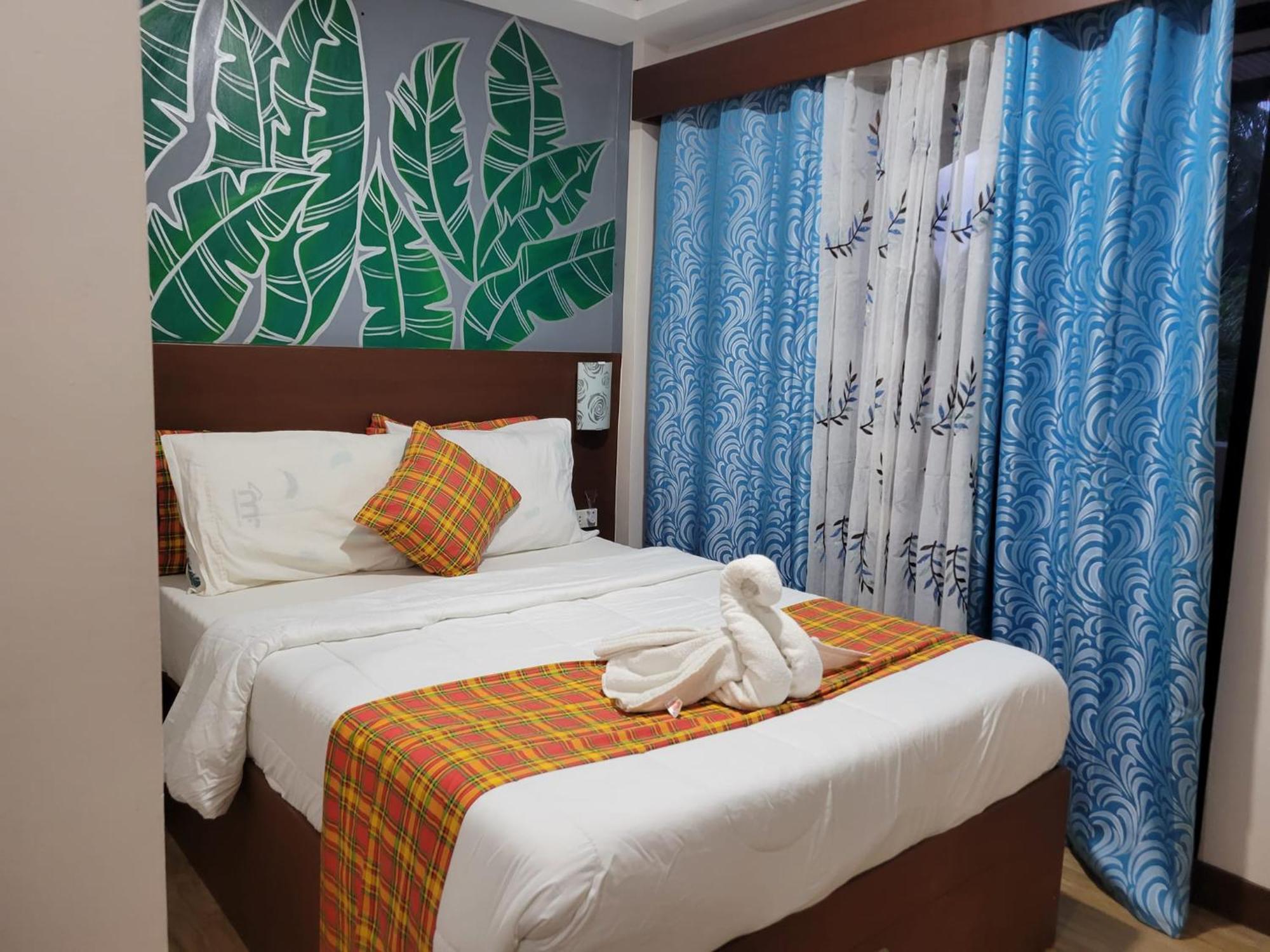 Costa Madrangca Hotel San Jose de Buenavista Buitenkant foto