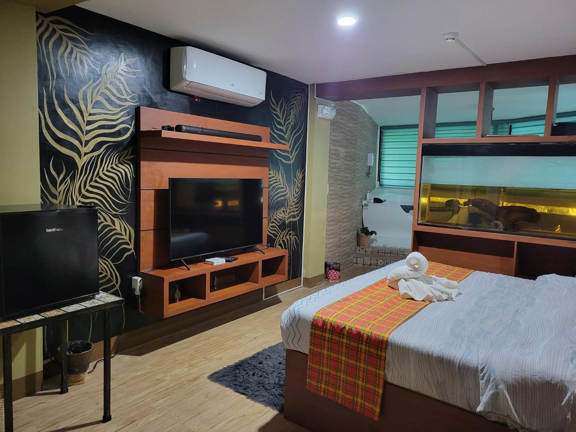 Costa Madrangca Hotel San Jose de Buenavista Buitenkant foto